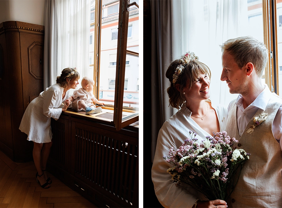 Hochzeitsfotografin Viktoria Jäger