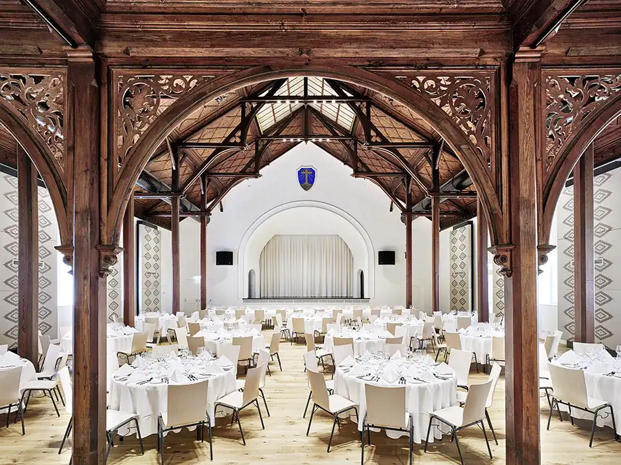 Hochzeitslocation „Gabrium“