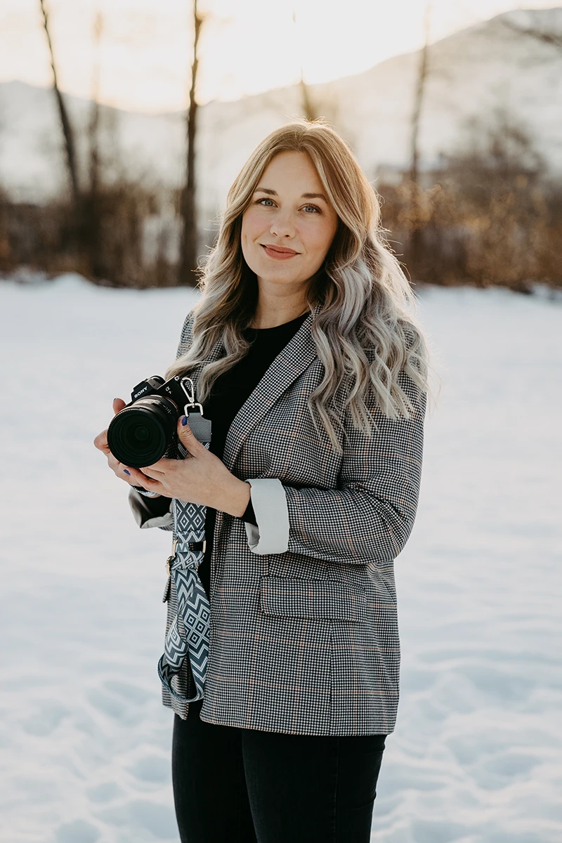 Hochzeitsfotografin Laura Krähe