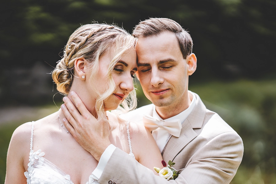 Hochzeitsfotografin Laura Krähe