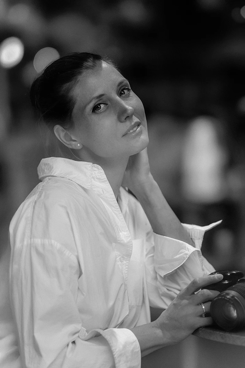 Hochzeitsfotografin Lena Andreichuk