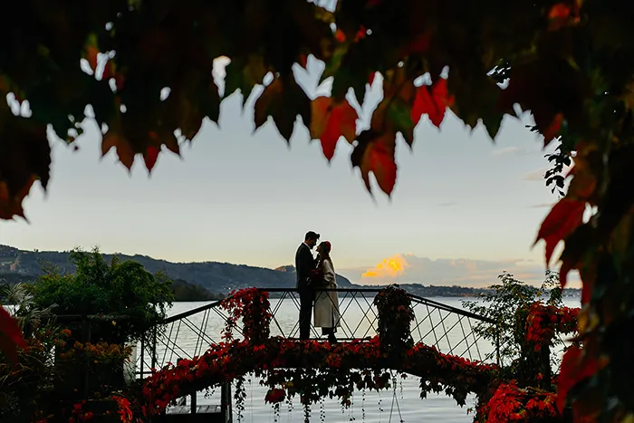 Hochzeitsfotografin Lena Andreichuk