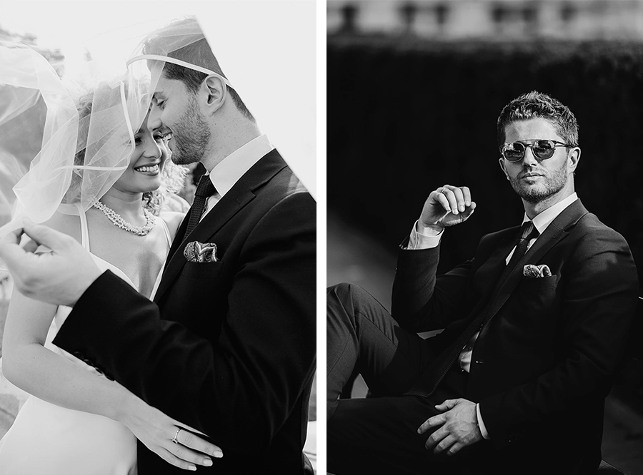 Hochzeitsfotografin Lena Andreichuk