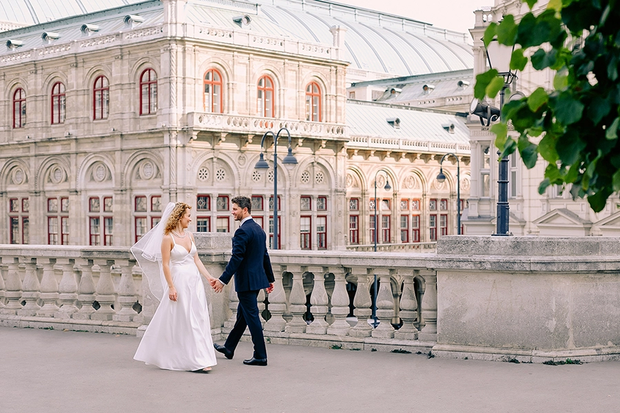 Hochzeitsfotografin Lena Andreichuk