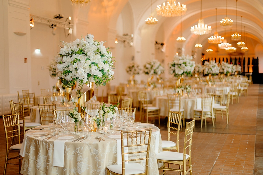 Hochzeitsfotografin Lena Andreichuk