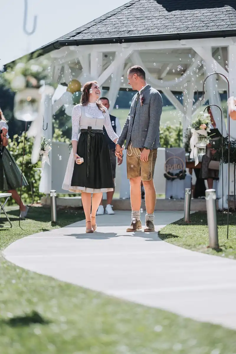 Hochzeitslocation „Gasthof Rominger“