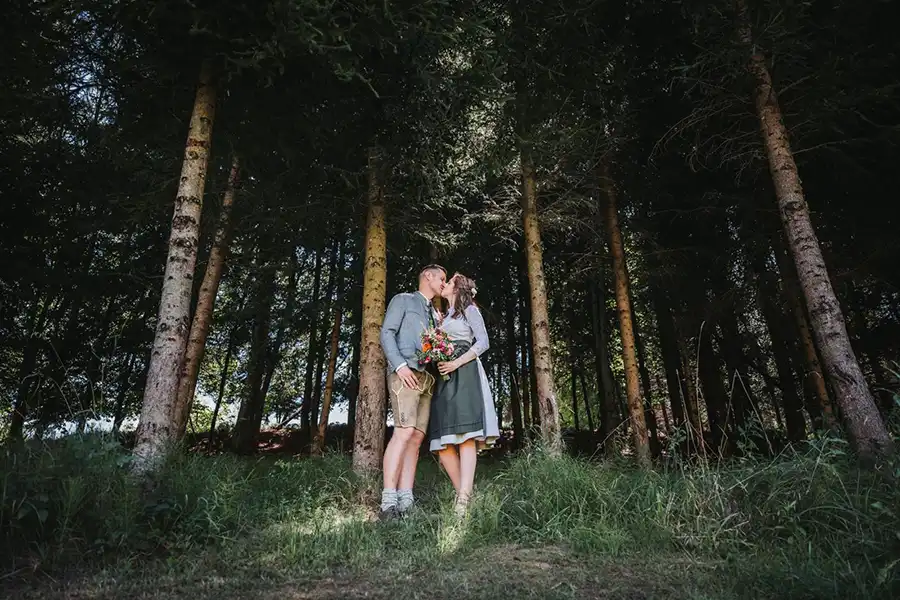 Hochzeitslocation „Gasthof Rominger“