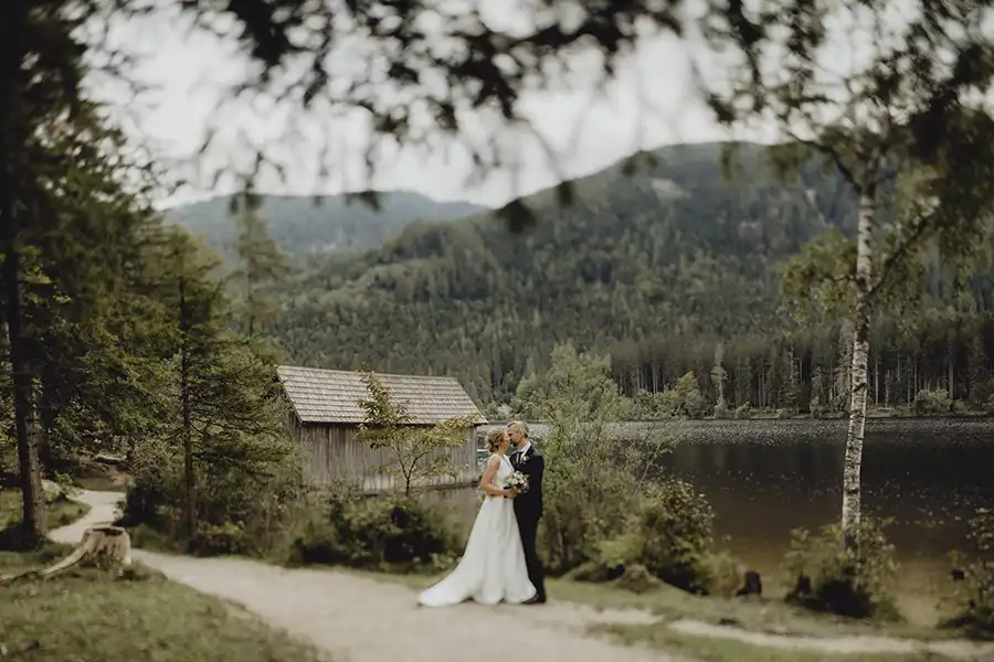 Hochzeitslocation „Genuss am See“