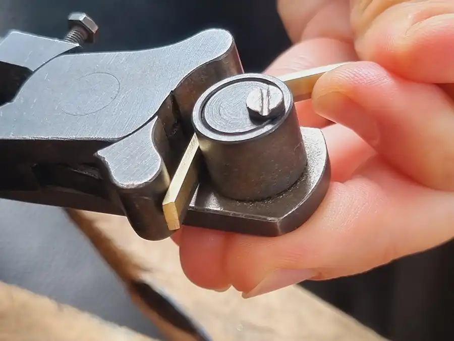 Eheringe & mehr von „Goldschmiede Heiml“