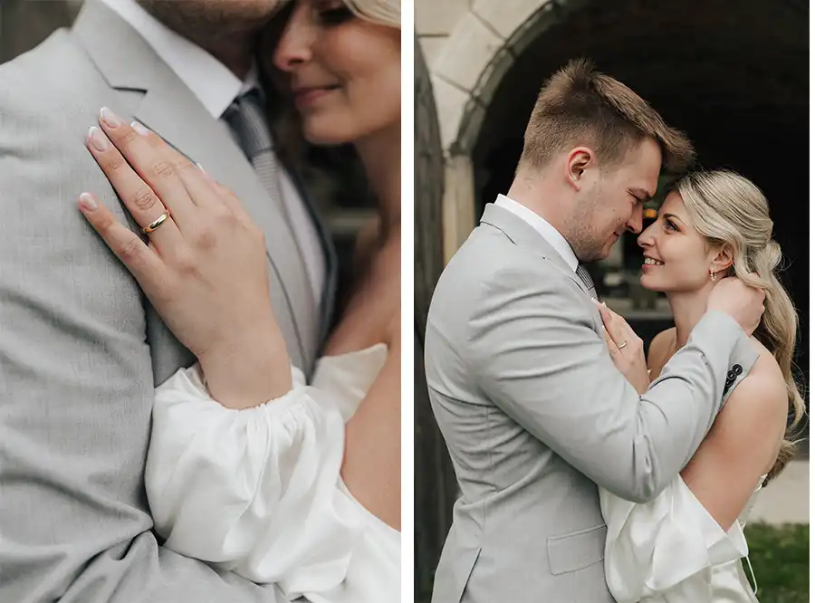 Goldschmiede Nikl | Eheringe & Schmuck