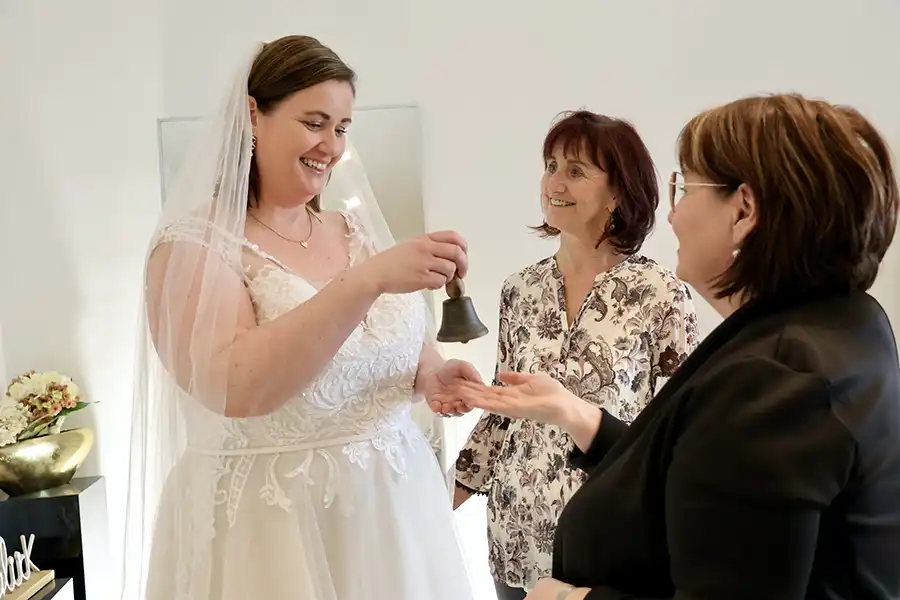 Curvy Braut | Hochzeitskleider