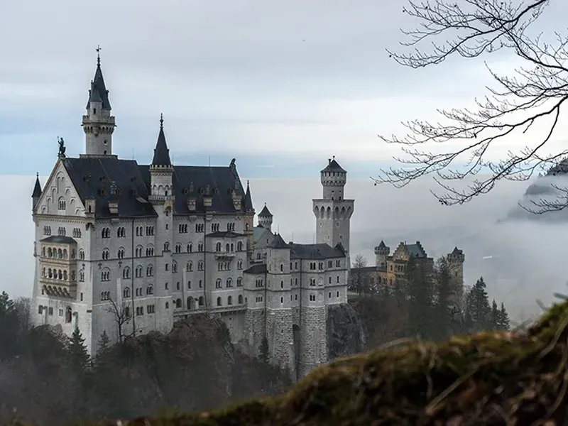 Schön, schöner, Schloss – Heiraten wie im Märchen
