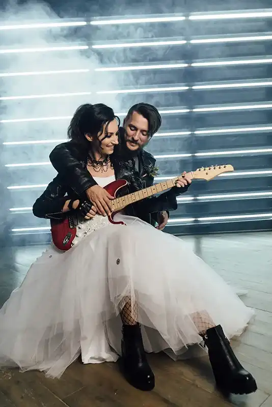 Mottohochzeit: yay or nay?