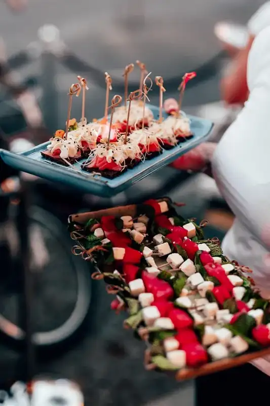 La vie en rose: Heiraten wie in Frankreich