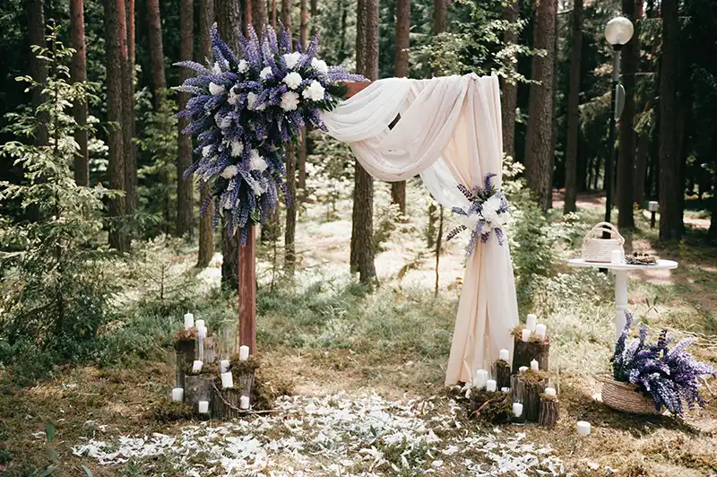 5 Gründe für eine freie Trauung