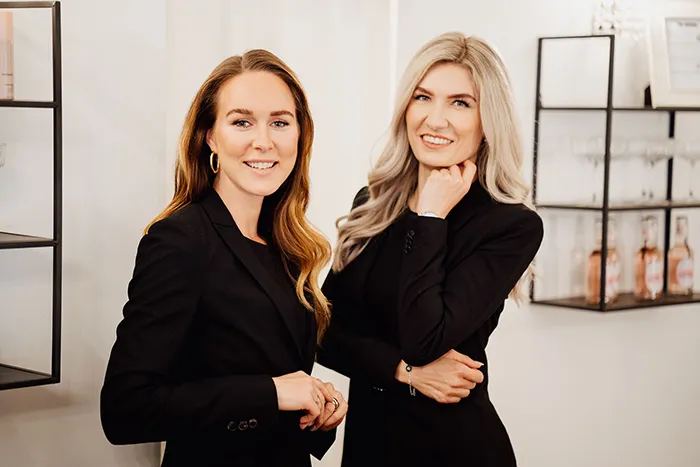 The Beauty Bar - Brautstyling