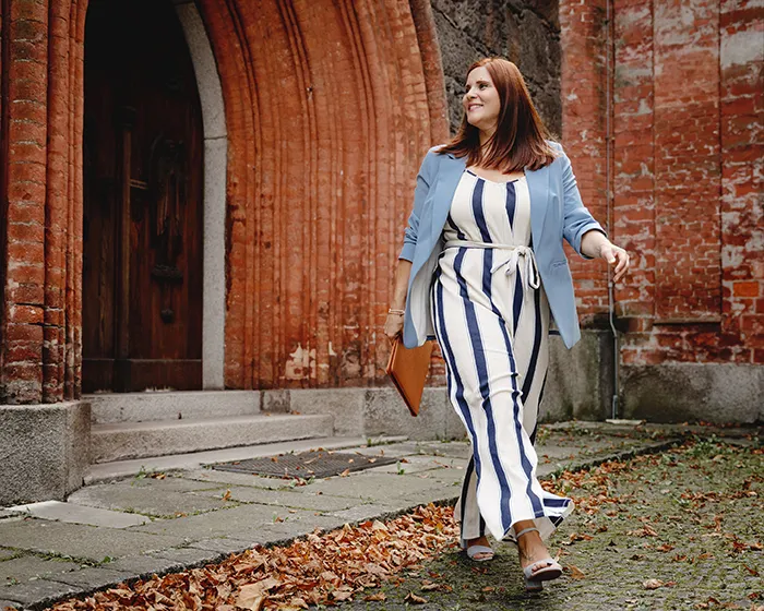 Hochzeitsrednerin Nina Leberbauer