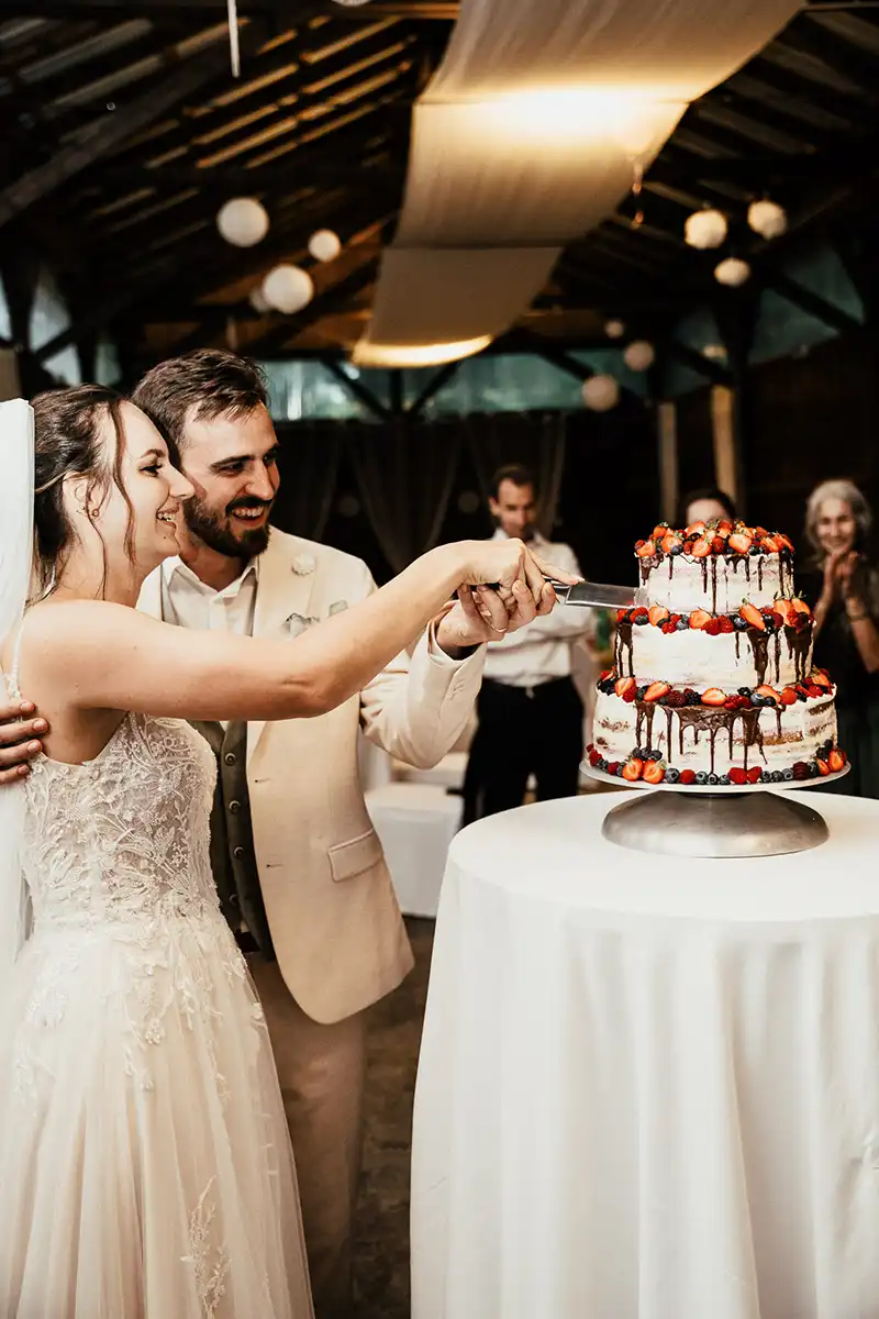 Hochzeitslocation „Herkhof“