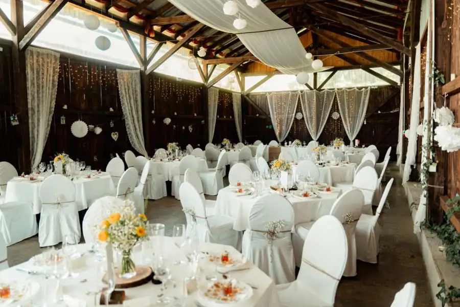 Hochzeitslocation „Herkhof“