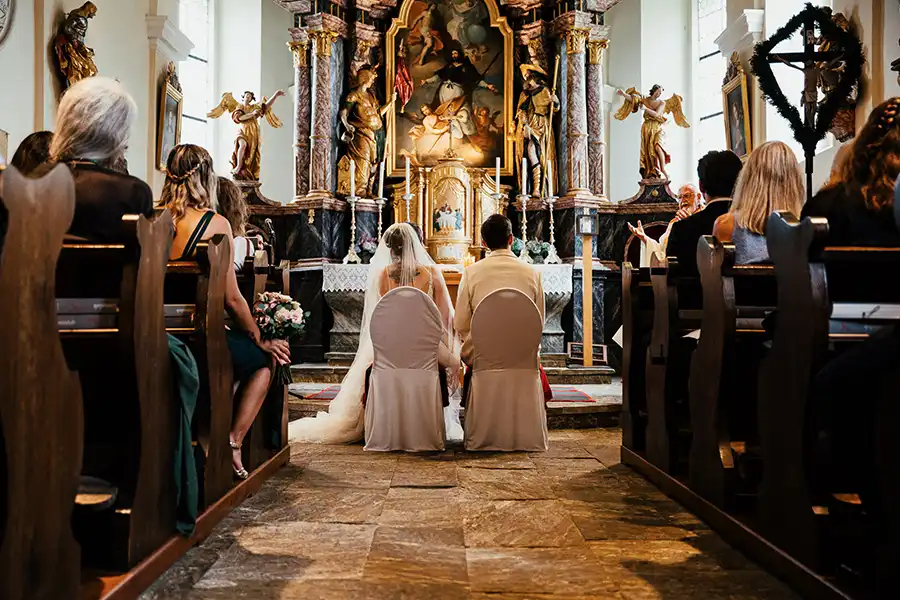 Hochzeitslocation „Herkhof“