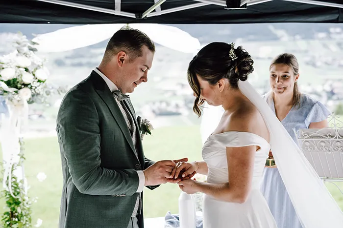 Freie Rednerin Stefanie Hiesel