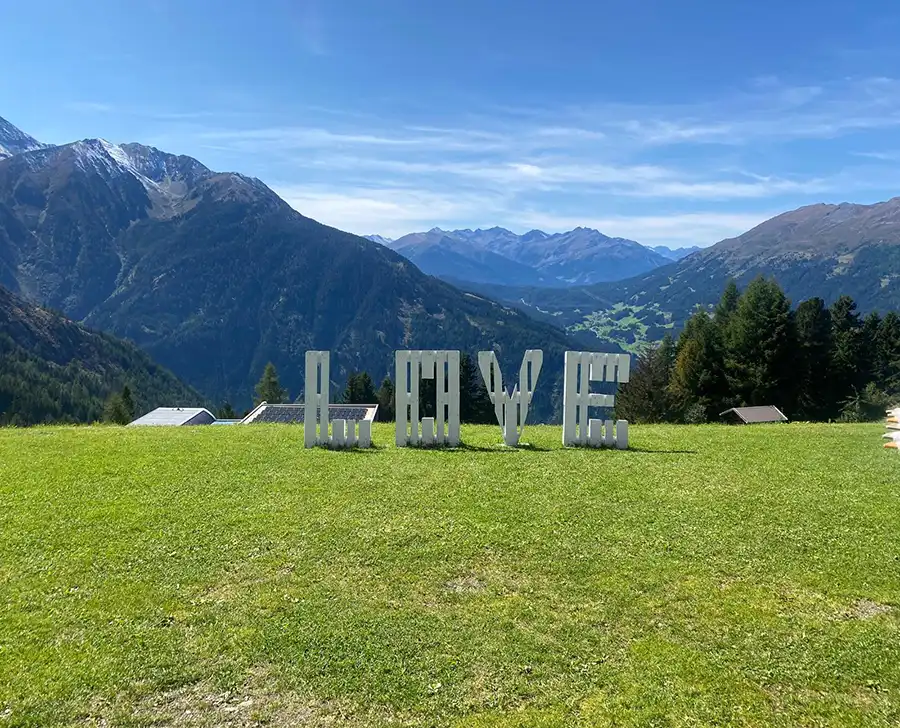 Freie Rednerin Stefanie Hiesel