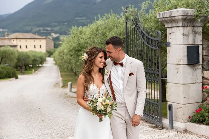 Hochzeitsfotografin Monika Wittmann