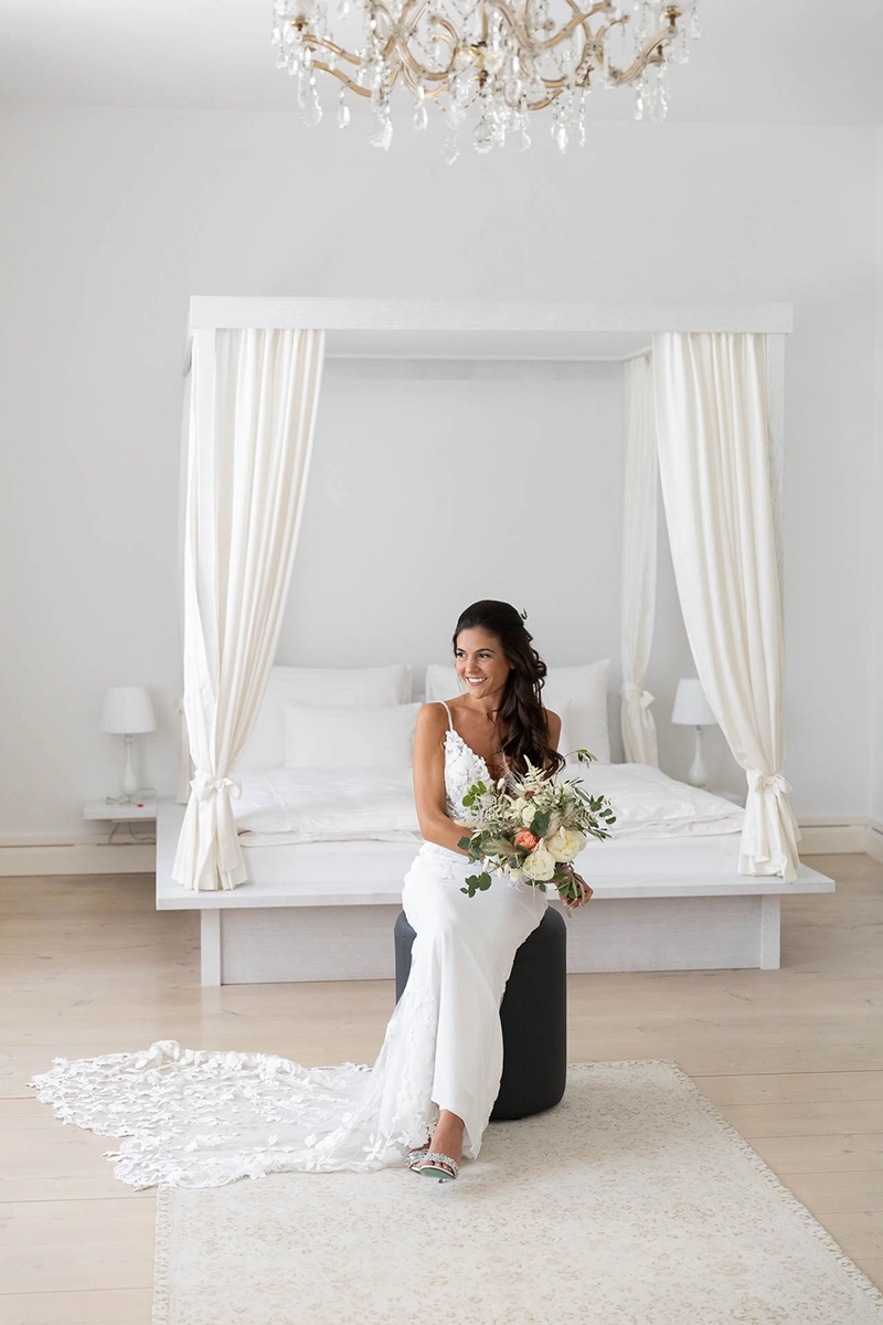 Hochzeitsfotografin Monika Wittmann