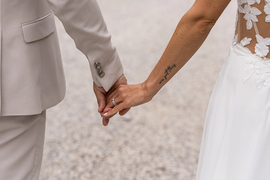 Hochzeitsfotografin Monika Wittmann