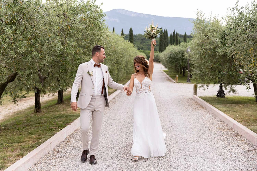 Hochzeitsfotografin Monika Wittmann