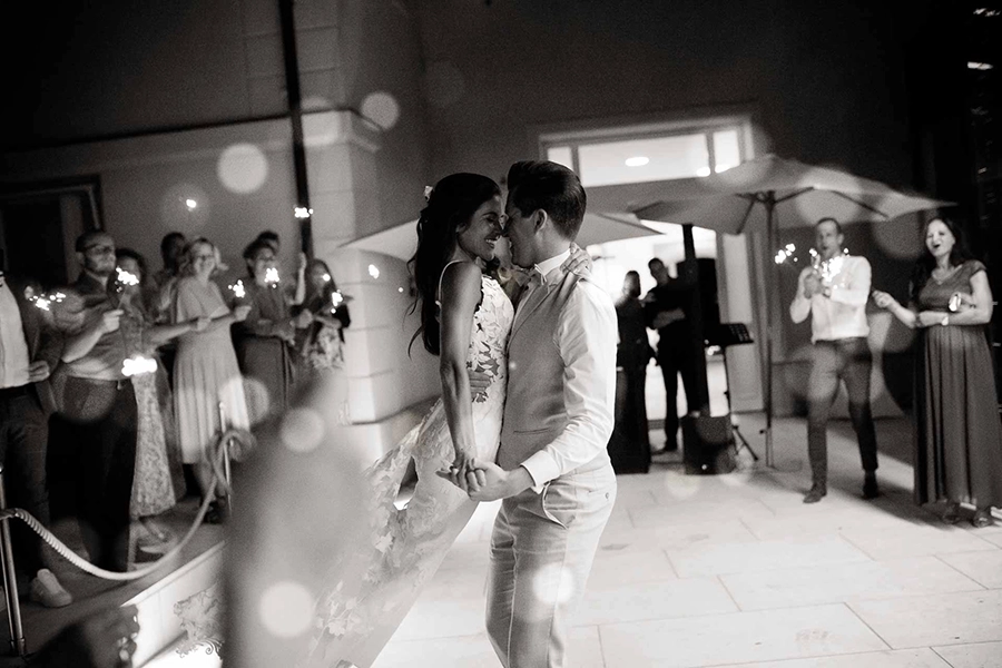 Hochzeitsfotografin Monika Wittmann