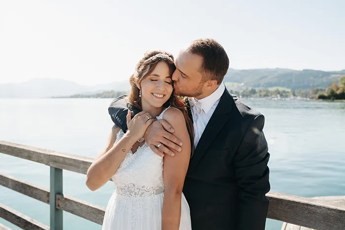 Hochzeitsfotograf Philipp Allmaier