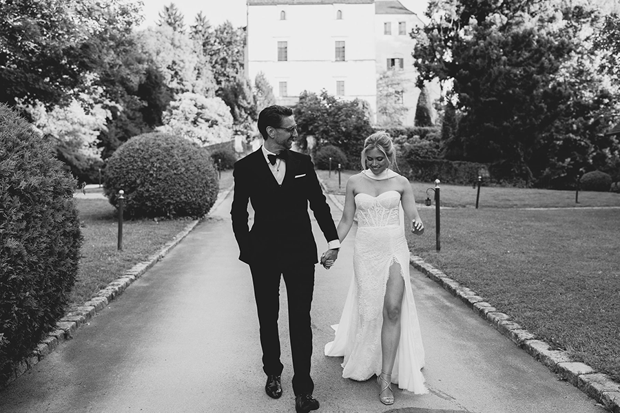 Hochzeitsfotograf Philipp Allmaier