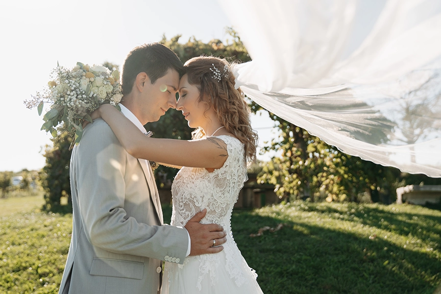 Hochzeitsfotograf Philipp Allmaier