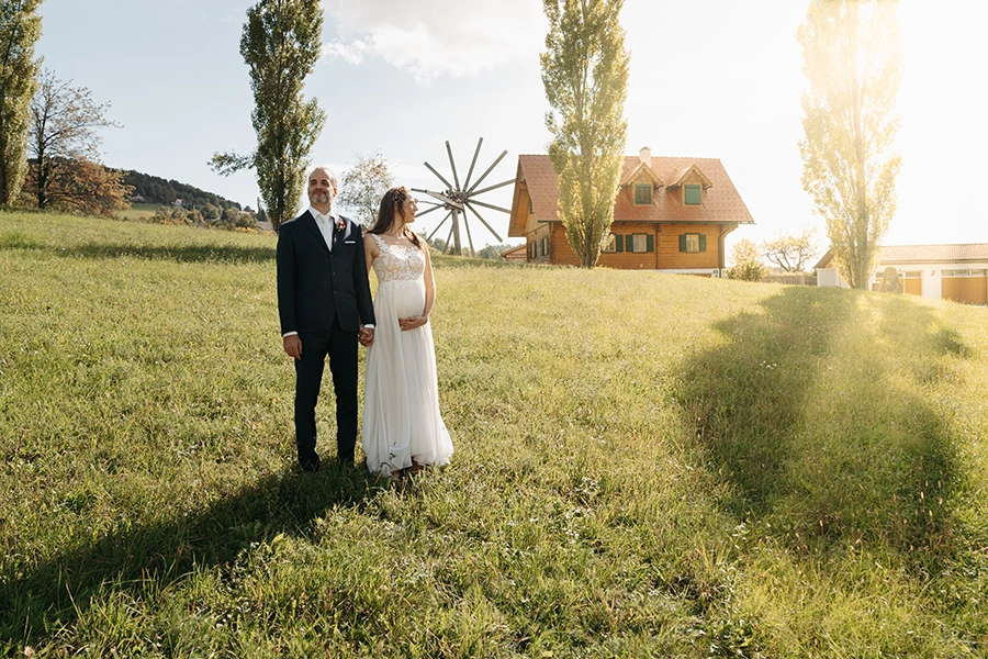 Hochzeitsfotograf Philipp Allmaier