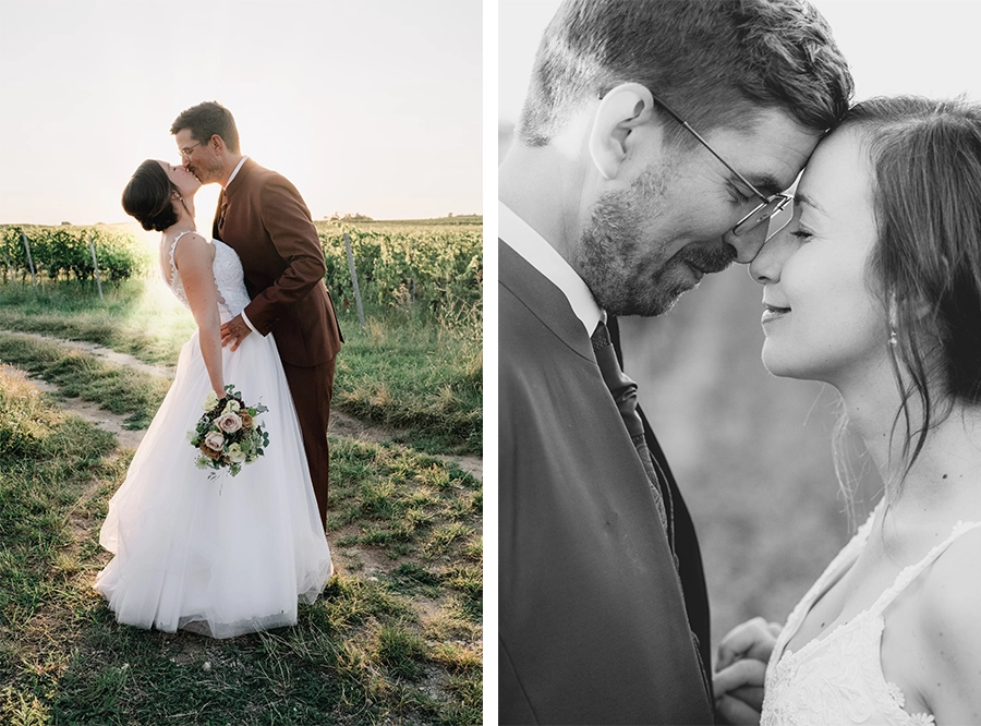 Hochzeitsfotograf Philipp Allmaier