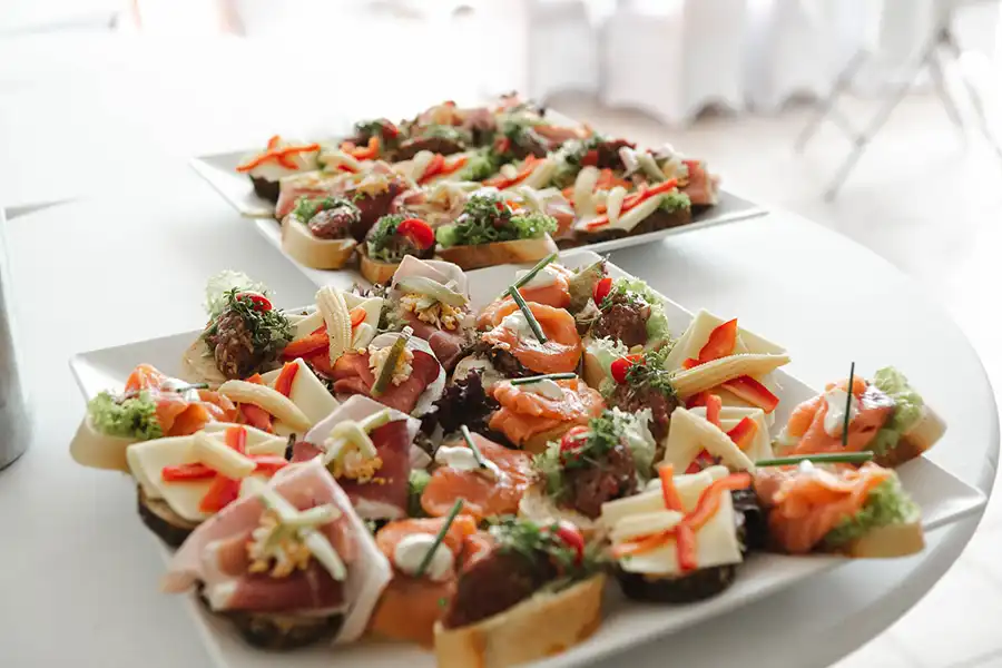 „Das Salettl“ – Hochzeitslocation