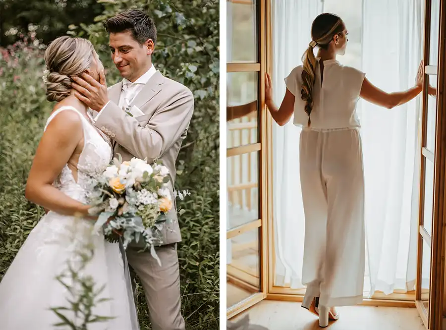 Hairlich by Simone | Brautstyling