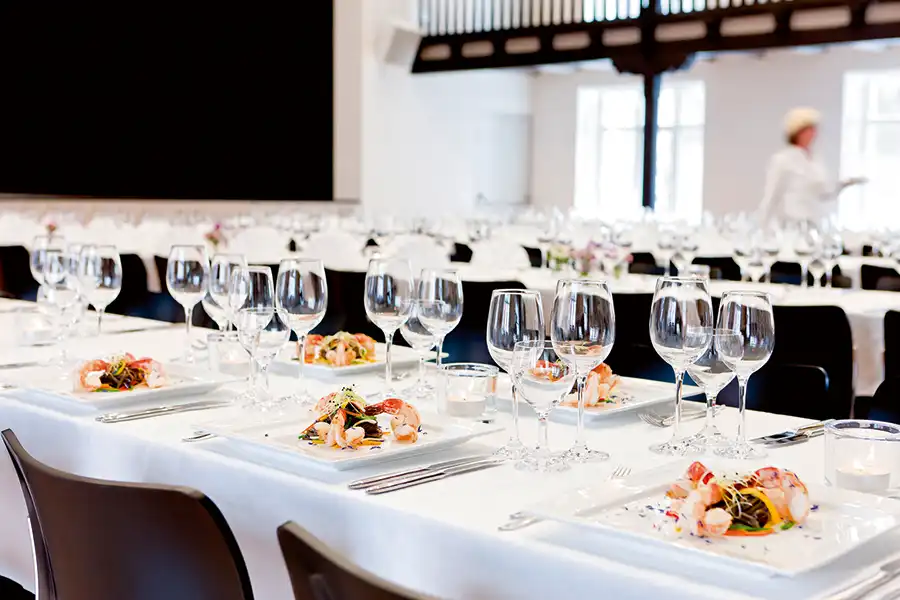 Hochzeitslocation „LöwenSaal“