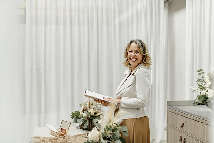 Hochzeitsrednerin aus dem Burgenland