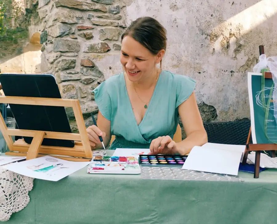 Gastgeschenke für eure Hochzeit | Atelier Künstlernest
