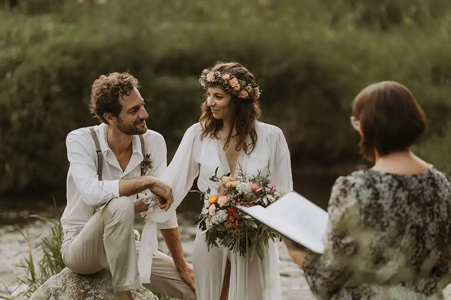 Freie Rednerin Viktoria Kluwe