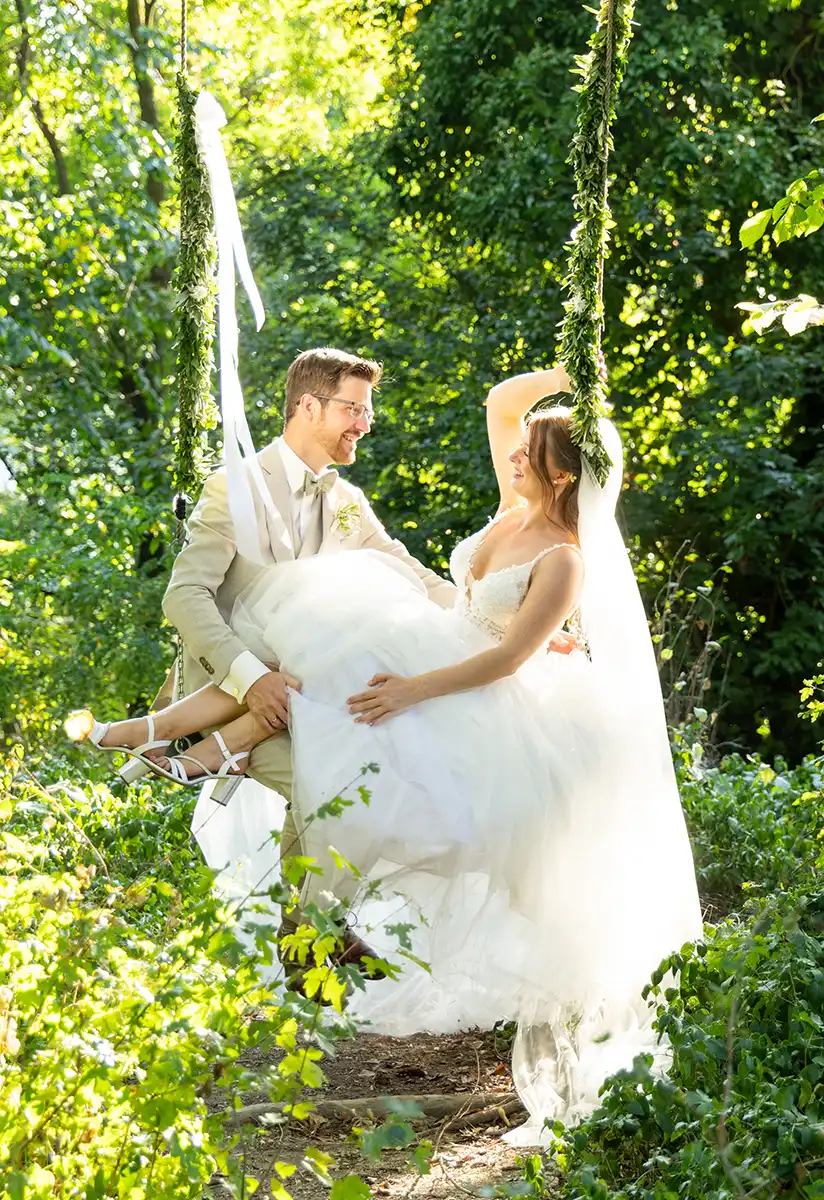 Hochzeitslocation „Schloss Vasoldsberg“