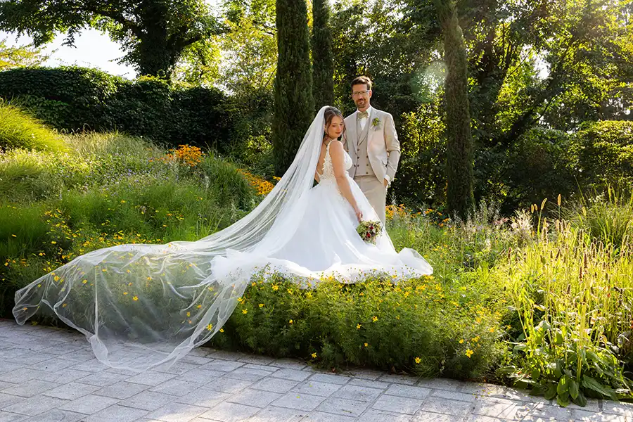 Hochzeitslocation „Schloss Vasoldsberg“