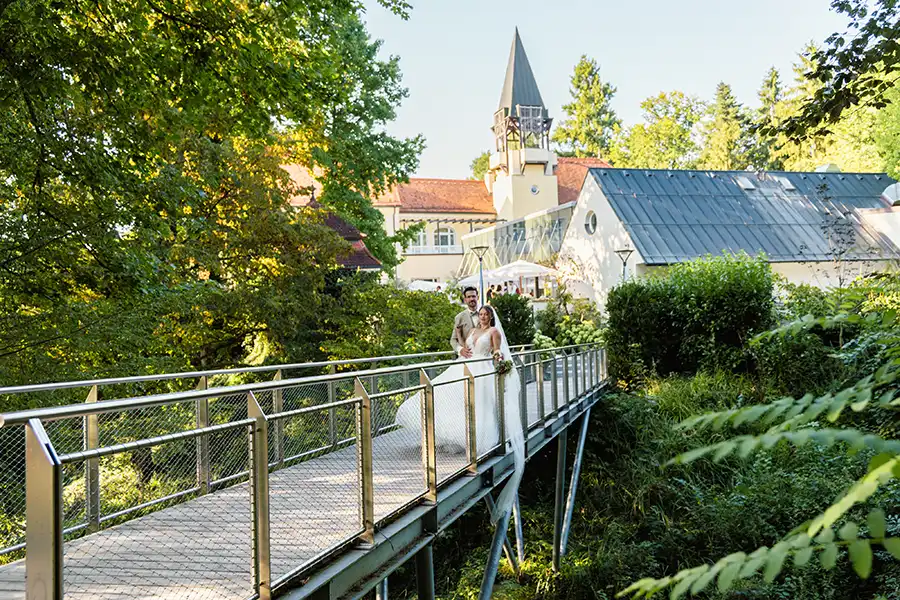 Hochzeitslocation „Schloss Vasoldsberg“