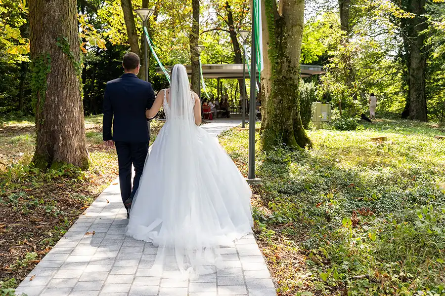 Hochzeitslocation „Schloss Vasoldsberg“