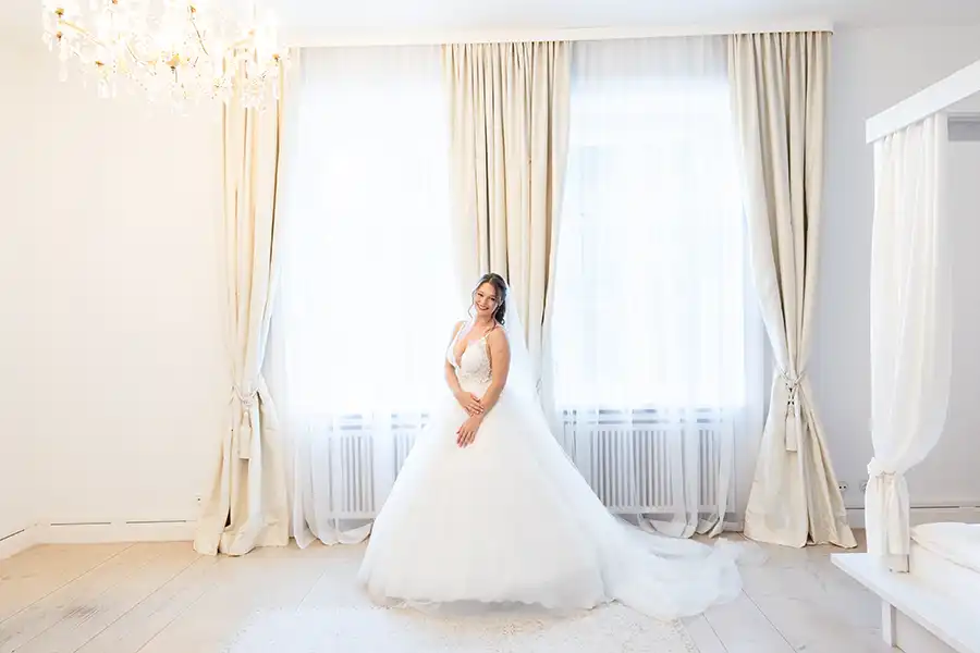 Hochzeitslocation „Schloss Vasoldsberg“