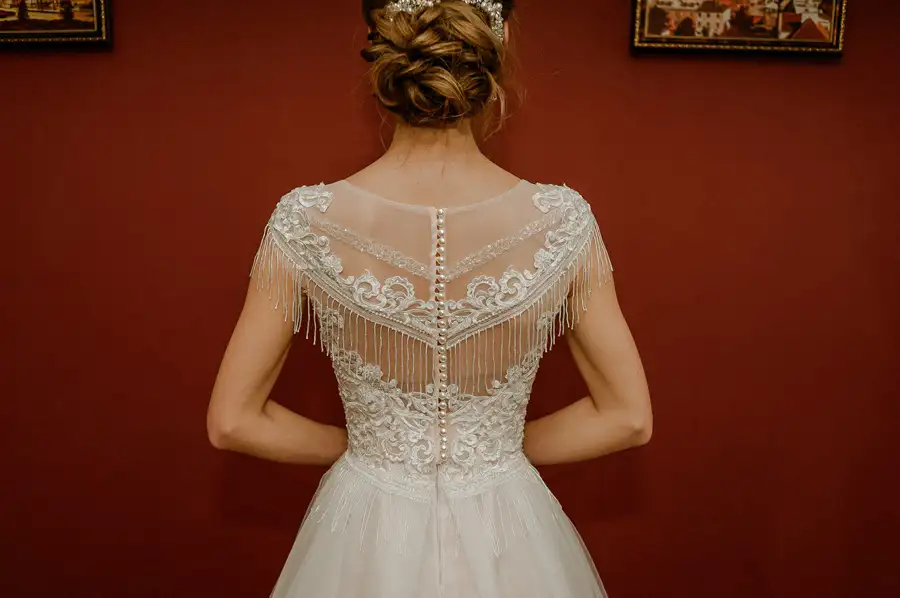 Hochzeitslocation „Hotel Stefanie“