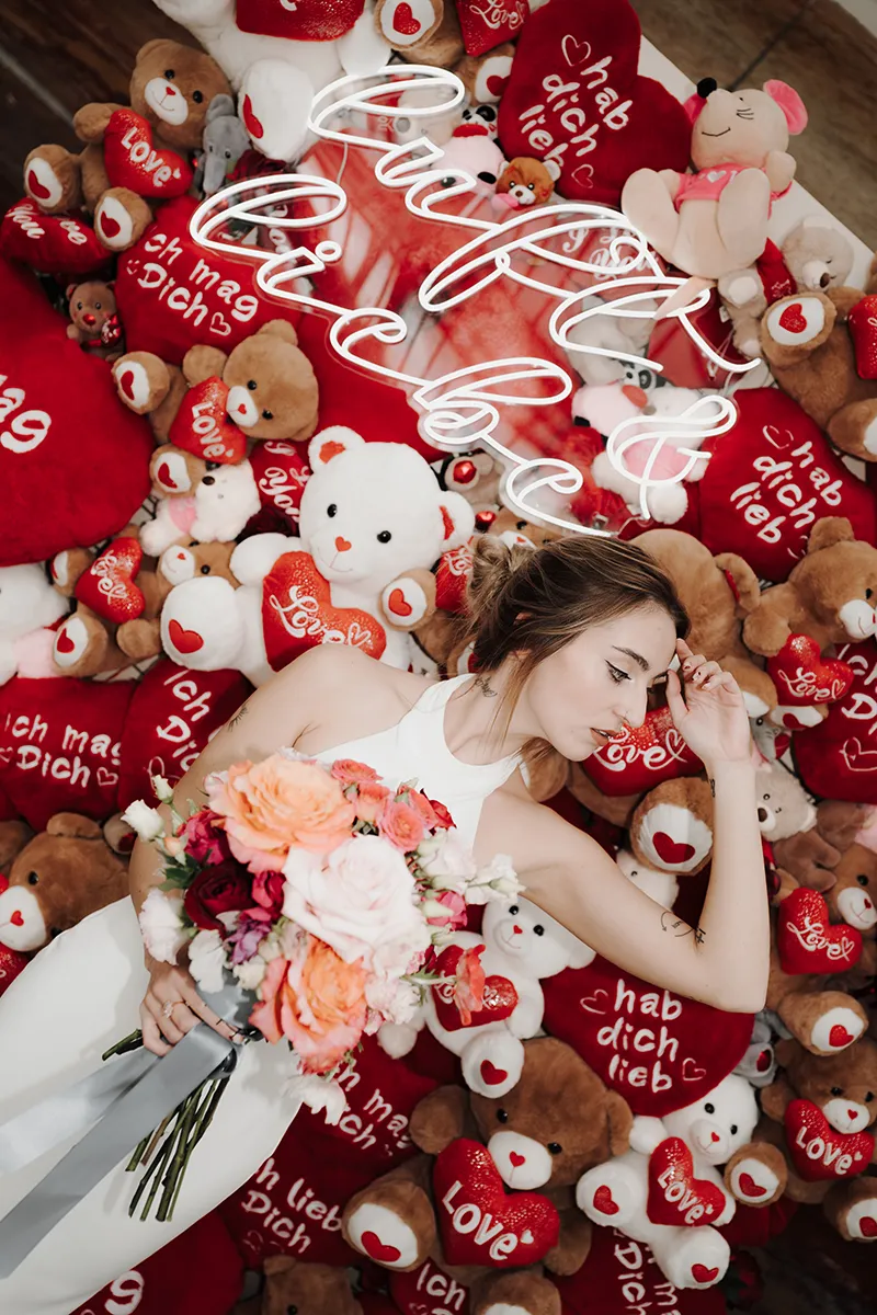 Unsere Hochzeitsmesse in Graz