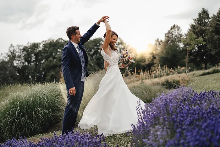 Hochzeitsfotografin Marlene Holl